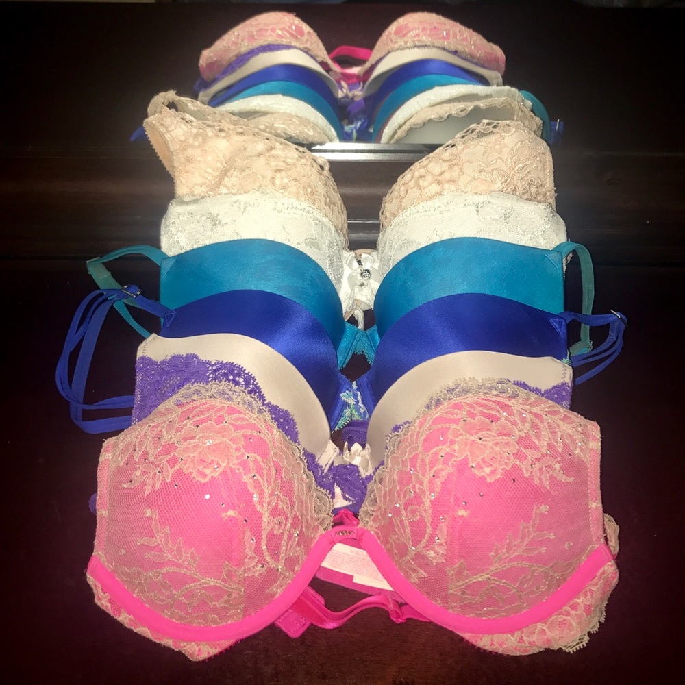 Victoria's Secret Bras